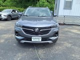 Used 2021 Buick Encore GX Essence w/ Experience Buick Package image 4