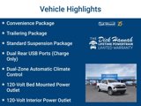 New 2026 Chevrolet Silverado 1500 LT image 3