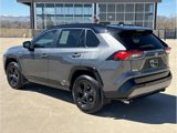 Used 2021 Toyota RAV4 XSE image 6