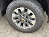 New 2025 Chevrolet Silverado 2500 Custom w/ Custom Value Package image 5