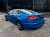 Used 2020 Ford Fusion SEL image 3