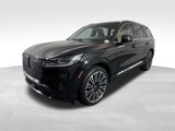 New 2025 Lincoln Aviator Black Label image 2