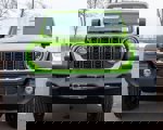 New 2025 Jeep Wrangler Unlimited Sport image 3
