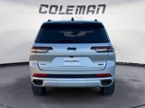 New 2025 Jeep Grand Cherokee L Summit w/ Advanced Protech Group IV image 4
