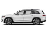 New 2026 Mercedes-Benz GLS 450 4MATIC image 3