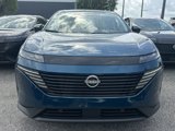 New 2025 Nissan Murano SL image 2