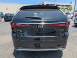 New 2025 MAZDA CX-90 3.3 Turbo w/ Premium Plus Pkg image 5