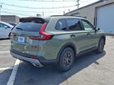 New 2026 Honda CR-V TrailSport image 3