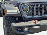 New 2025 Jeep Gladiator Rubicon image 3