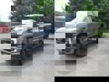 New 2025 Ford F350 4x4 Crew Cab Super Duty image 4