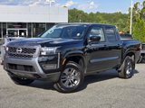 New 2026 Nissan Frontier SV image 2