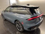 New 2025 Lincoln Nautilus Reserve image 4