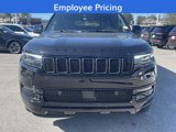 New 2025 Jeep Wagoneer Series II w/ Convenience Group I image 6