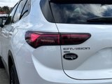 New 2025 Buick Envision Sport Touring image 4