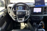 Certified 2022 Ford Bronco Badlands image 5