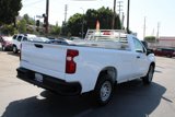 Used 2019 Chevrolet Silverado 1500 W/T image 6