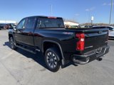New 2025 Chevrolet Silverado 2500 Custom w/ Custom Value Package image 5