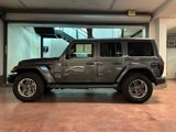 Certified 2021 Jeep Wrangler Unlimited Sahara image 2