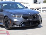 New 2026 BMW M5 w/ Carbon Package image 2