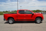 New 2025 Chevrolet Silverado 1500 LT image 4