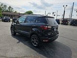 Used 2018 Ford EcoSport SES image 6