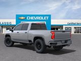 New 2025 Chevrolet Silverado 2500 ZR2 w/ Technology Package image 3