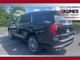 New 2025 GMC Yukon Denali w/ Sun & Power Step Package image 6