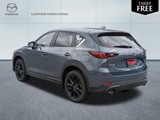 New 2025 MAZDA CX-5 Carbon Edition image 3