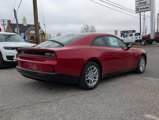 New 2025 Dodge Charger R/T w/ Quick Order Package 25M R/T image 4