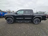 New 2025 Nissan Frontier PRO-4X w/ Pro Premium Package image 4
