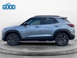 New 2026 Chevrolet TrailBlazer ACTIV w/ Convenience Package image 2