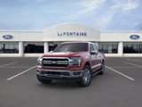 New 2025 Ford F150 Lariat w/ Equipment Group 502A High image 2