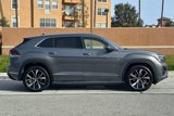 New 2025 Volkswagen Atlas Cross Sport SEL Premium R-Line image 4