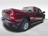 Used 2022 RAM 2500 Big Horn w/ Level C Equiment Group image 2