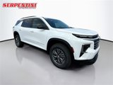 New 2026 Chevrolet Traverse LT image 5
