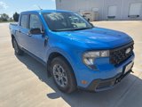 Used 2025 Ford Maverick XLT w/ Equipment Group 301A image 3