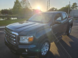 Used 2018 GMC Canyon SLE w/ SLE Convenience Package image 4