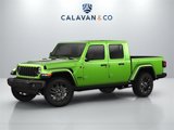 New 2025 Jeep Gladiator Sport image 2