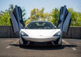 Used 2016 McLaren 570S Coupe image 4