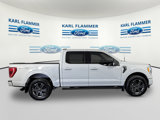 Certified 2023 Ford F150 XLT w/ Equipment Group 302A High image 2