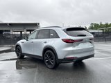 New 2025 MAZDA CX-90 Plug-In Hybrid w/Premium Sport image 5