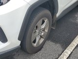 Used 2025 Toyota RAV4 LE image 6