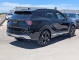 New 2026 Kia Sportage SX image 3
