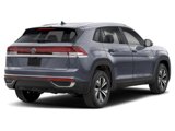 New 2025 Volkswagen Atlas Cross Sport SE image 2