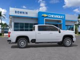 New 2026 Chevrolet Silverado 2500 LTZ image 5