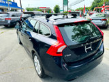 Used 2016 Volvo V60 T5 Premier w/ Convenience Package image 4