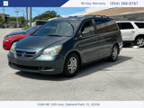 Used 2006 Honda Odyssey EX-L image 3