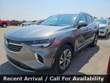 Used 2022 Buick Envision Essence w/ Safety Package image 2
