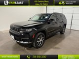 Used 2024 Jeep Grand Cherokee L Limited w/ Luxury Tech Group II image 1