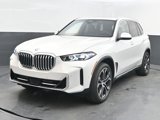 New 2026 BMW X5 xDrive40i w/ Parking Assistance Package image 3